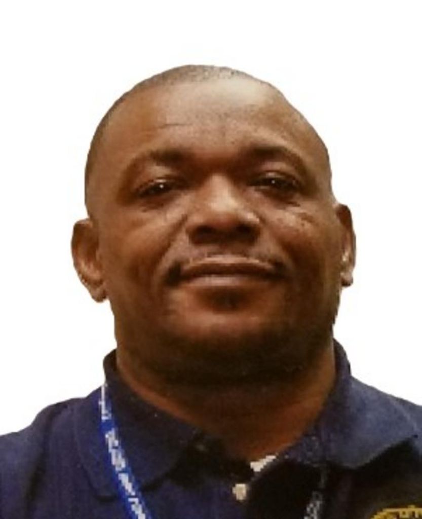 Russell Dillard Profile Photo