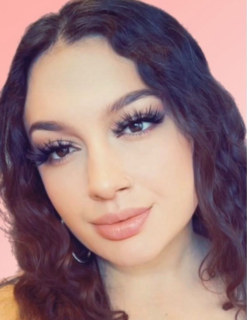 Krystal Rubi Reynaga