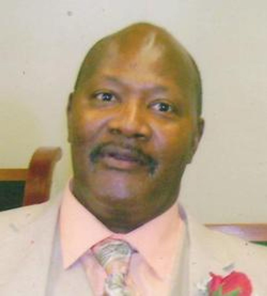 Rev. Robert Poole