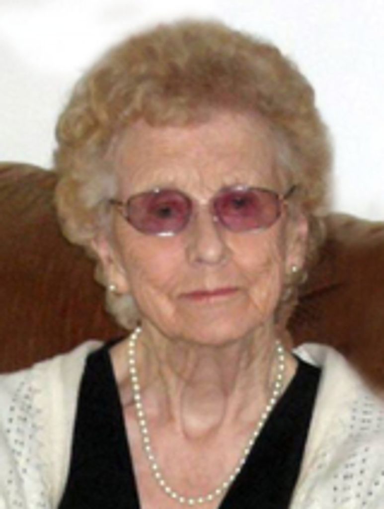Freda Paulson Profile Photo