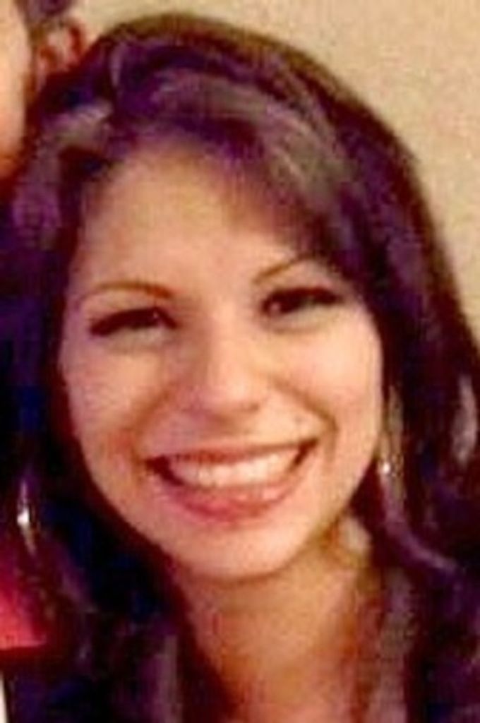 Amanda Yolanda Duque