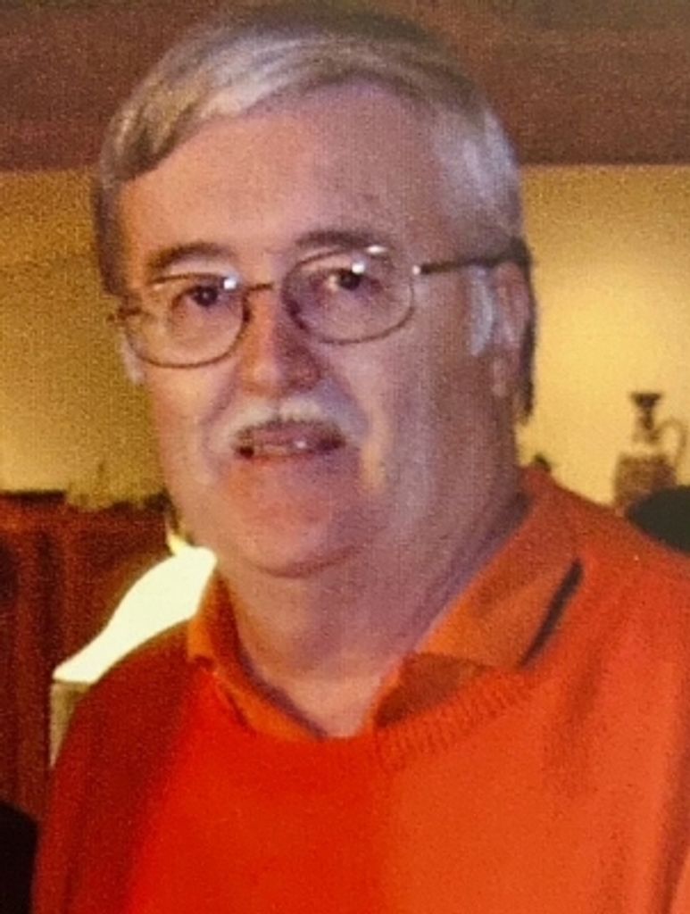 Dr. Andrew C. Fortier Profile Photo