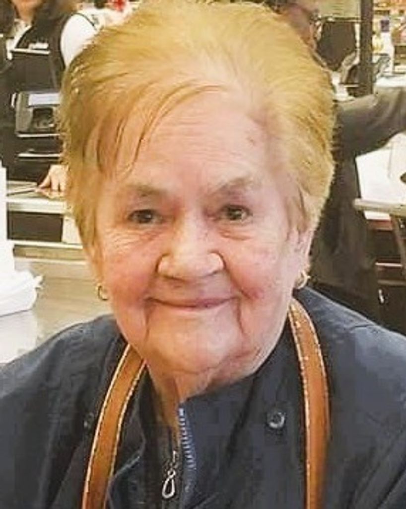 Rosalina Villarreal Martinez