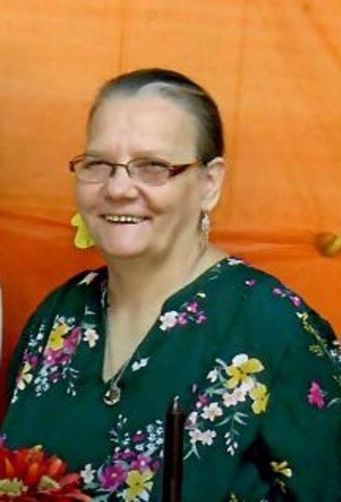 Elizabeth Lee Jones Profile Photo