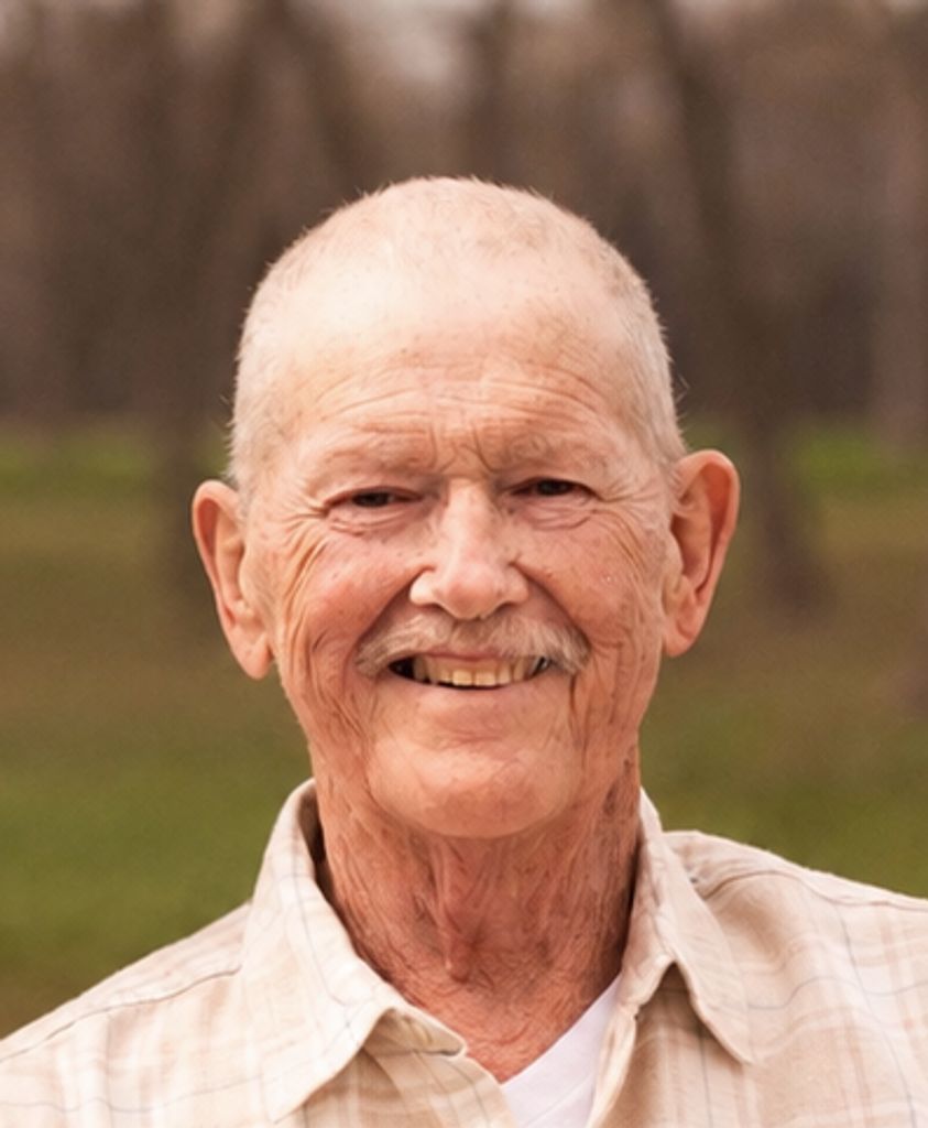 Paul C. “Pete” “Pitts” Fuehne Profile Photo