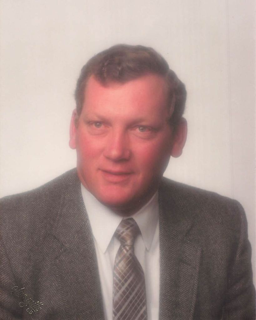 Bruce E. Lagerquist