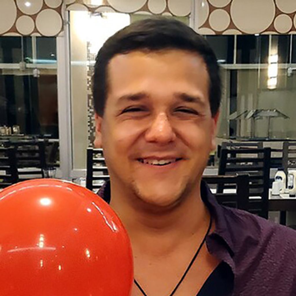 Zachary J Palacios Profile Photo