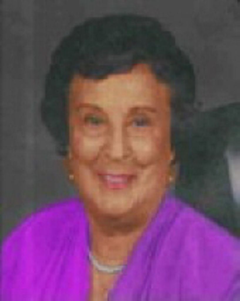 Betty Jungblut