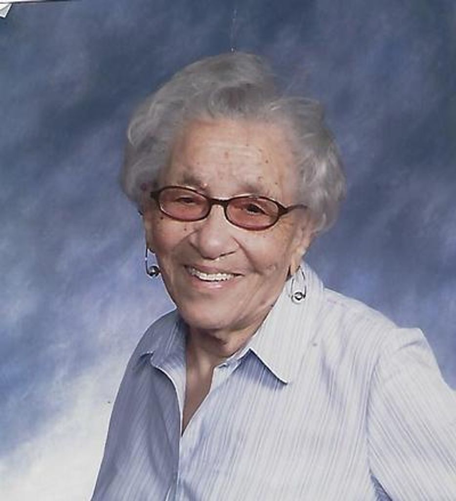 Marie Williams Profile Photo