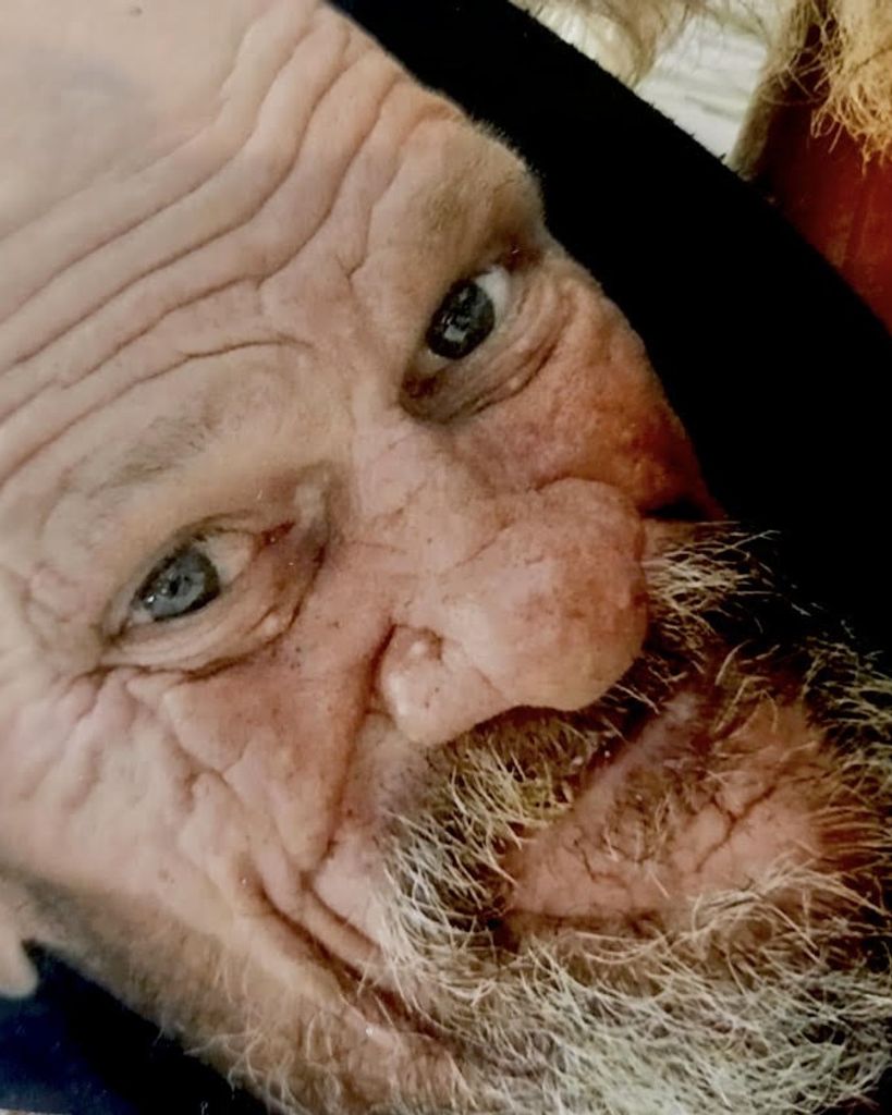 Jackson L Hall Profile Photo