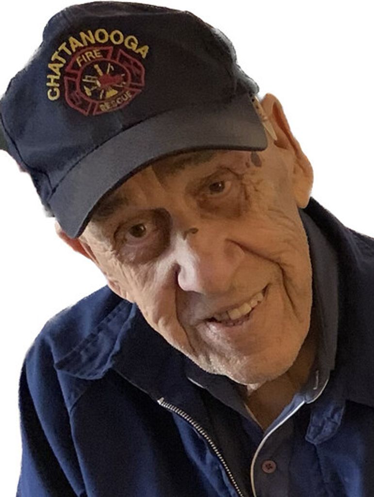 John Mack Tallent Profile Photo