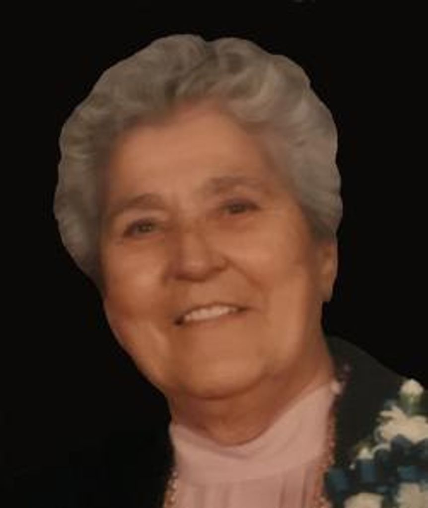 Ione Esther Druyvestein