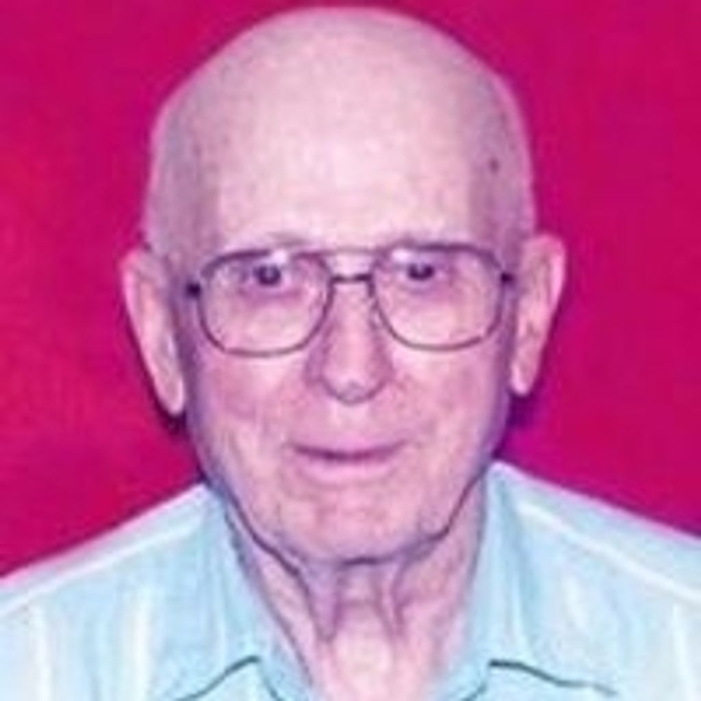 Earl A. Ashcraft