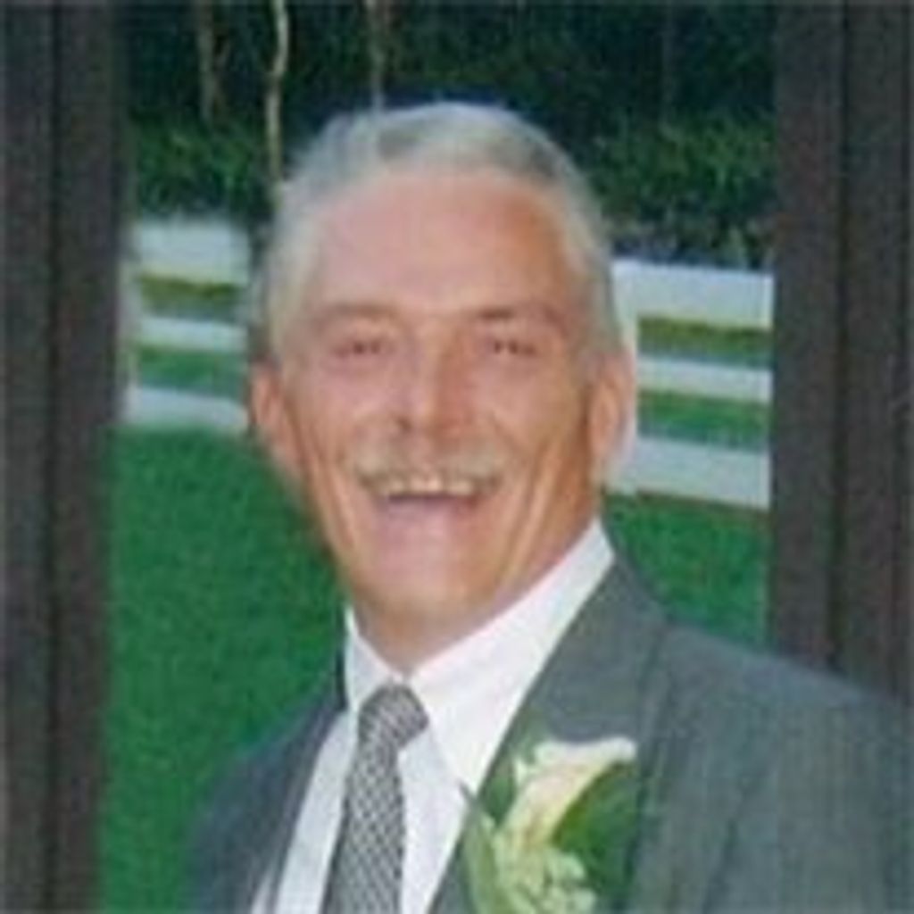Allen B. Forgues