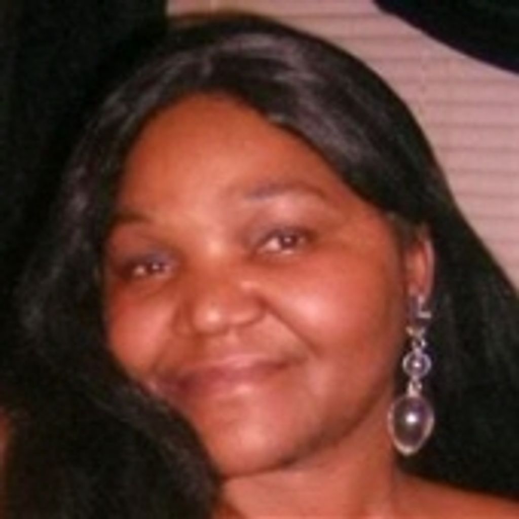 Rosemary  Jean Carswell