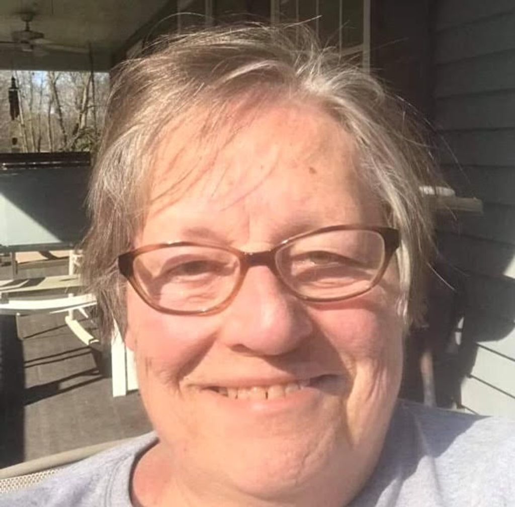 Linda Garrett Profile Photo