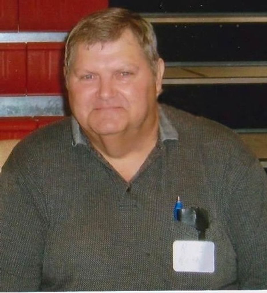 Russell Wayne Rath, Sr