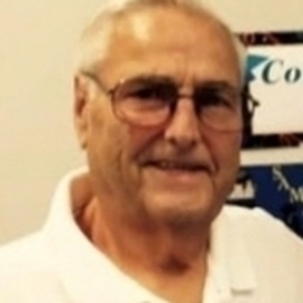 Russell E. Porter