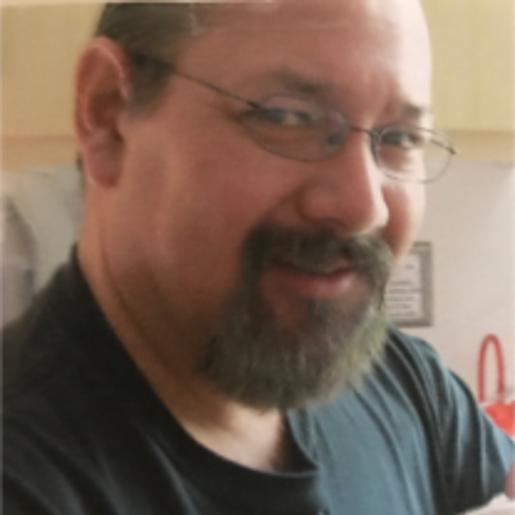 Marshall H. Rivera