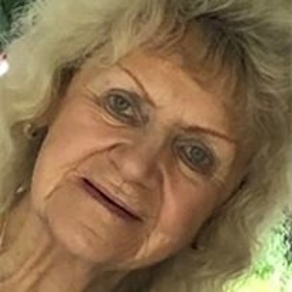 Judith "Judy" Butler Profile Photo