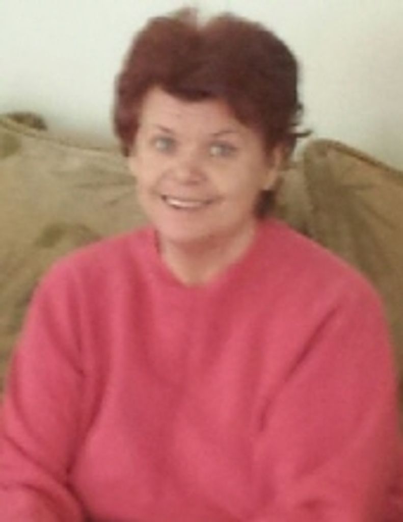 Carolyn Faye Sims