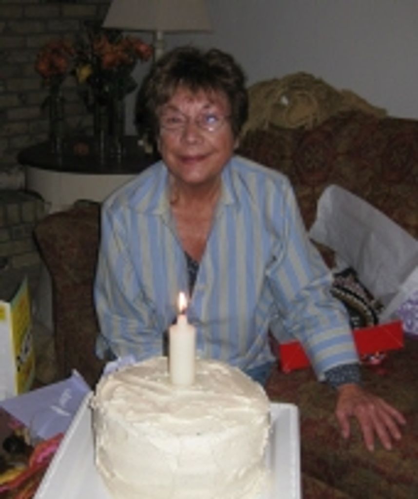 Helen S. Jackson