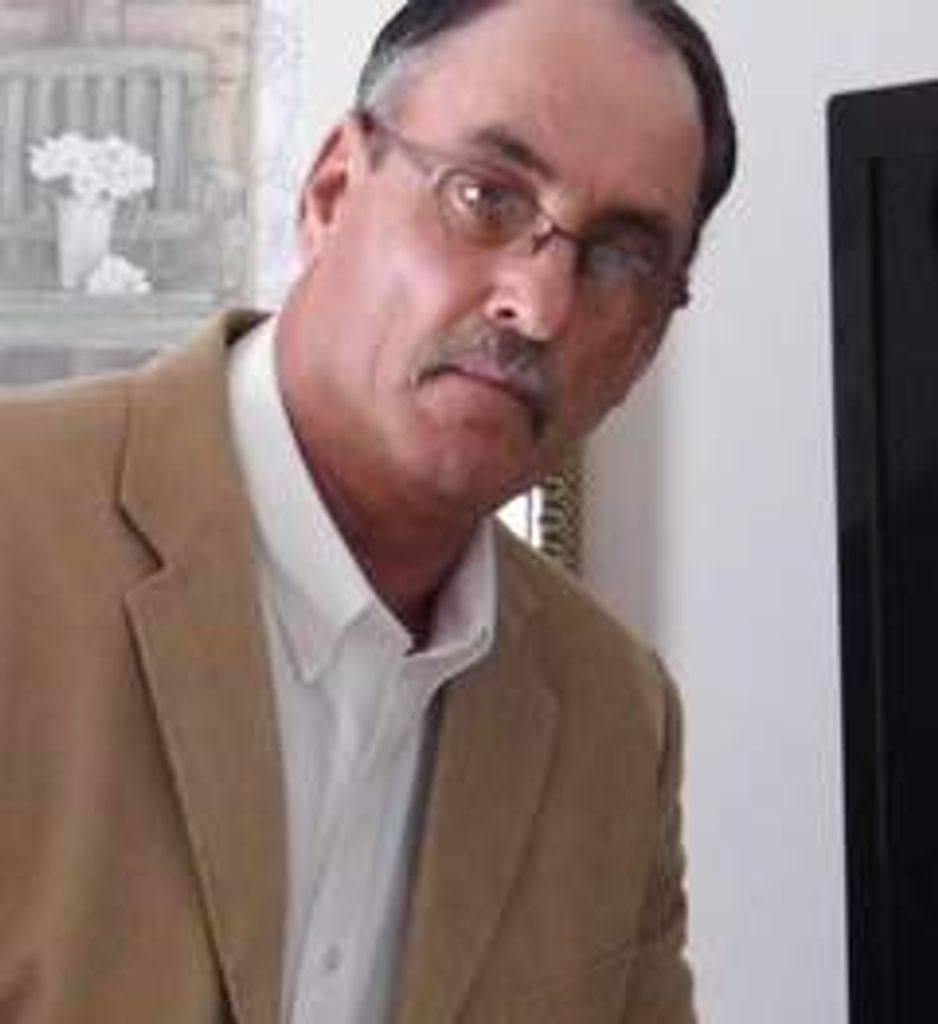 Alvin Lynn Hamilton