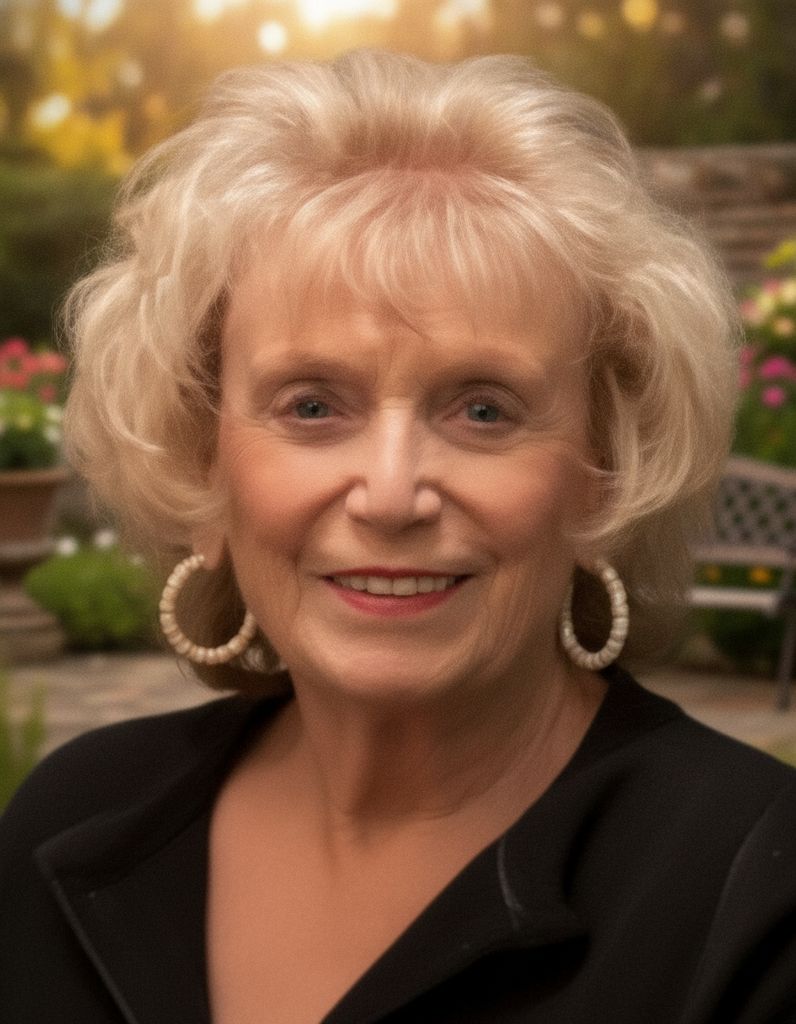 Maxine Sacks Profile Photo