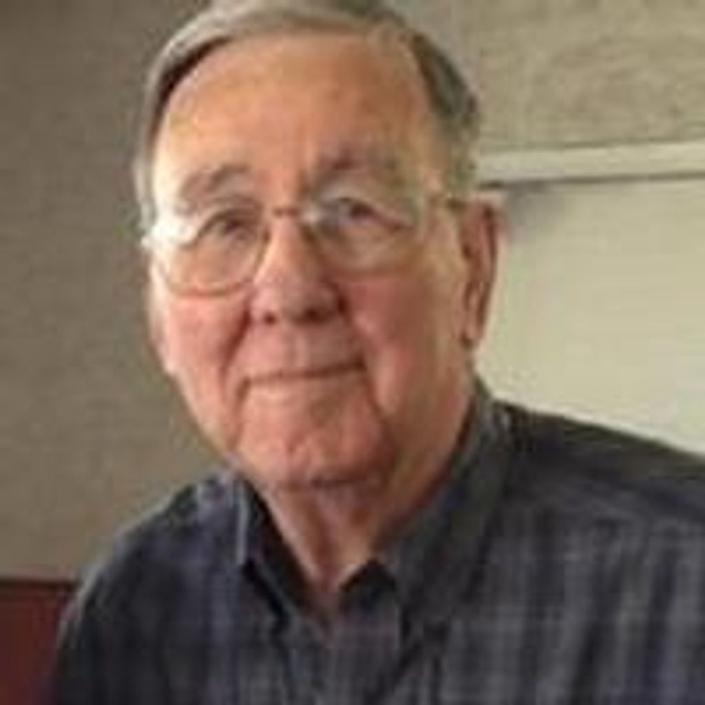 James W. Sanders, Sr.
