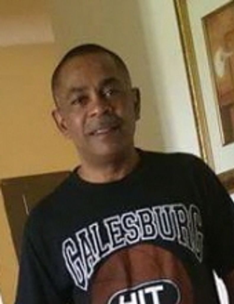Wilbert  Dotson