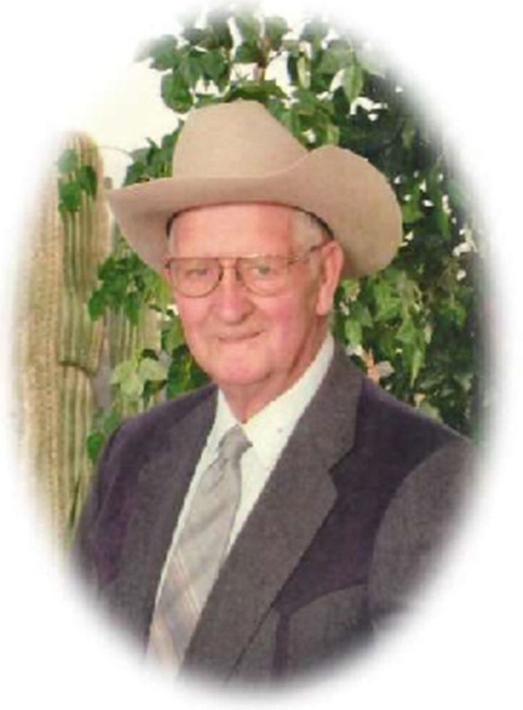 Gerald "Junior" Wetz