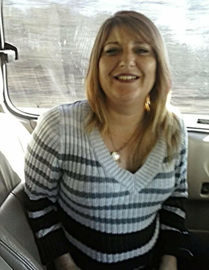 Connie Rozetta (Sharp) Gourley Profile Photo