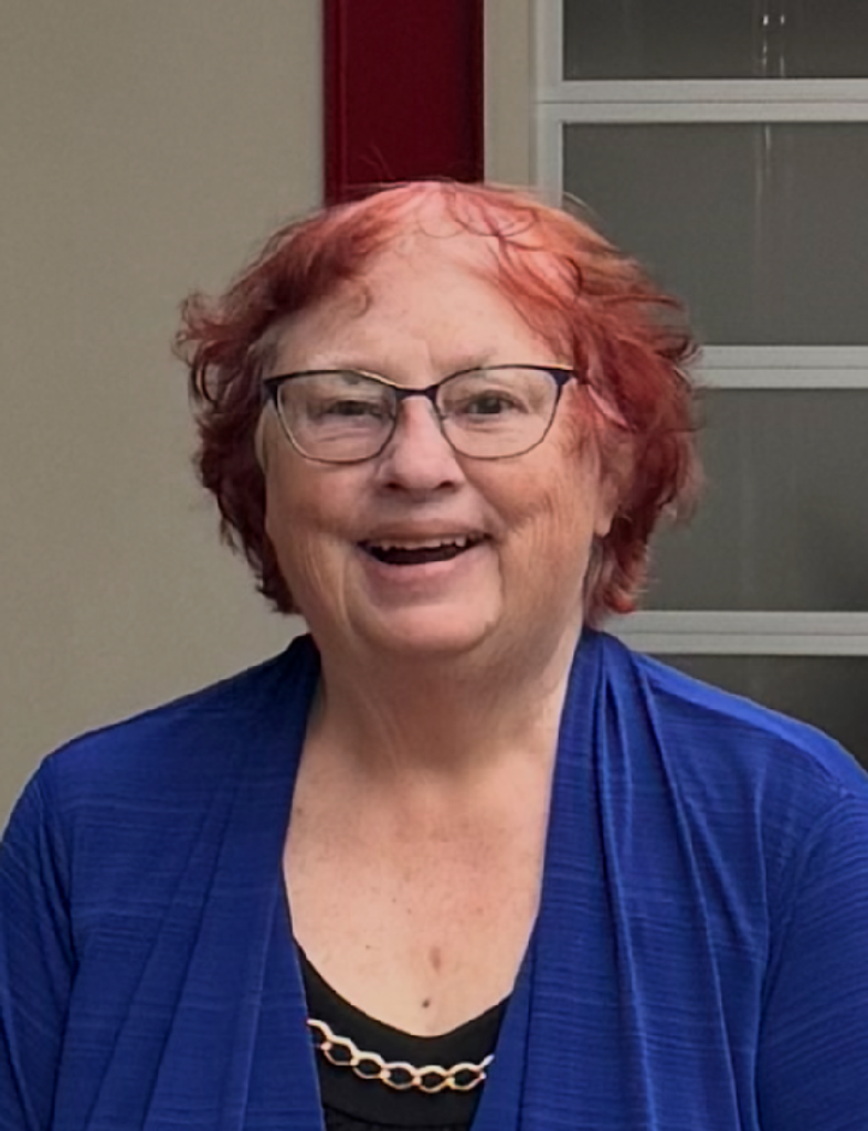 Martha B. Matson Profile Photo