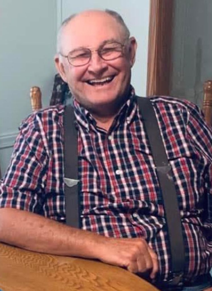 Billy Frank Renfrow Profile Photo