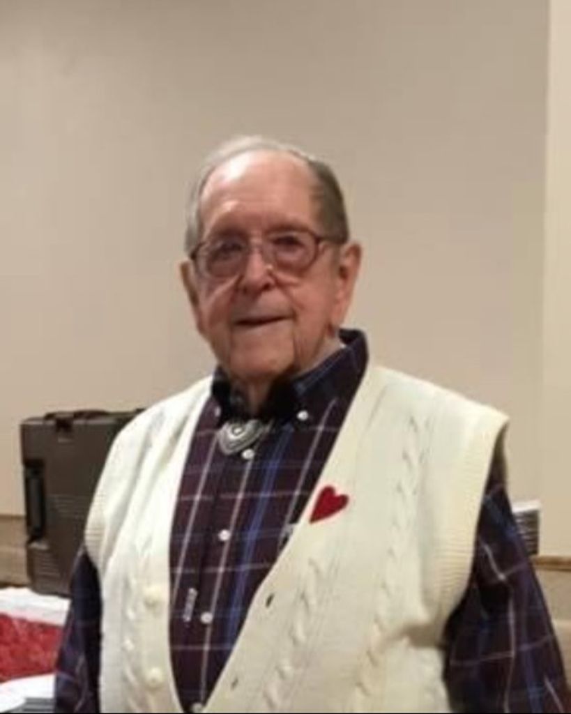 William E McLaughlin