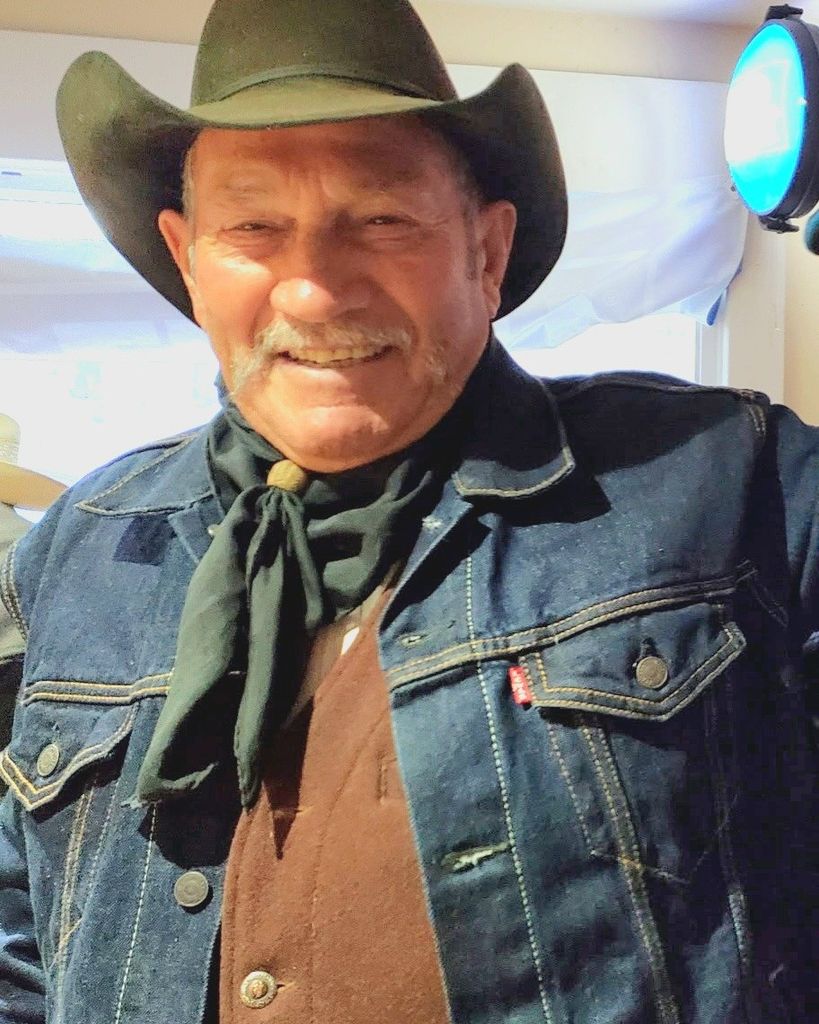 Raymundo Saiz Profile Photo