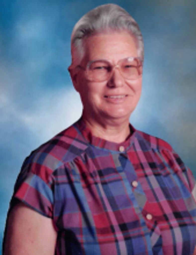 Rose Marie Ward Profile Photo