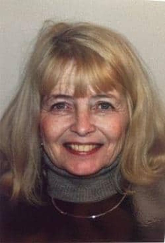 Patricia Monroe