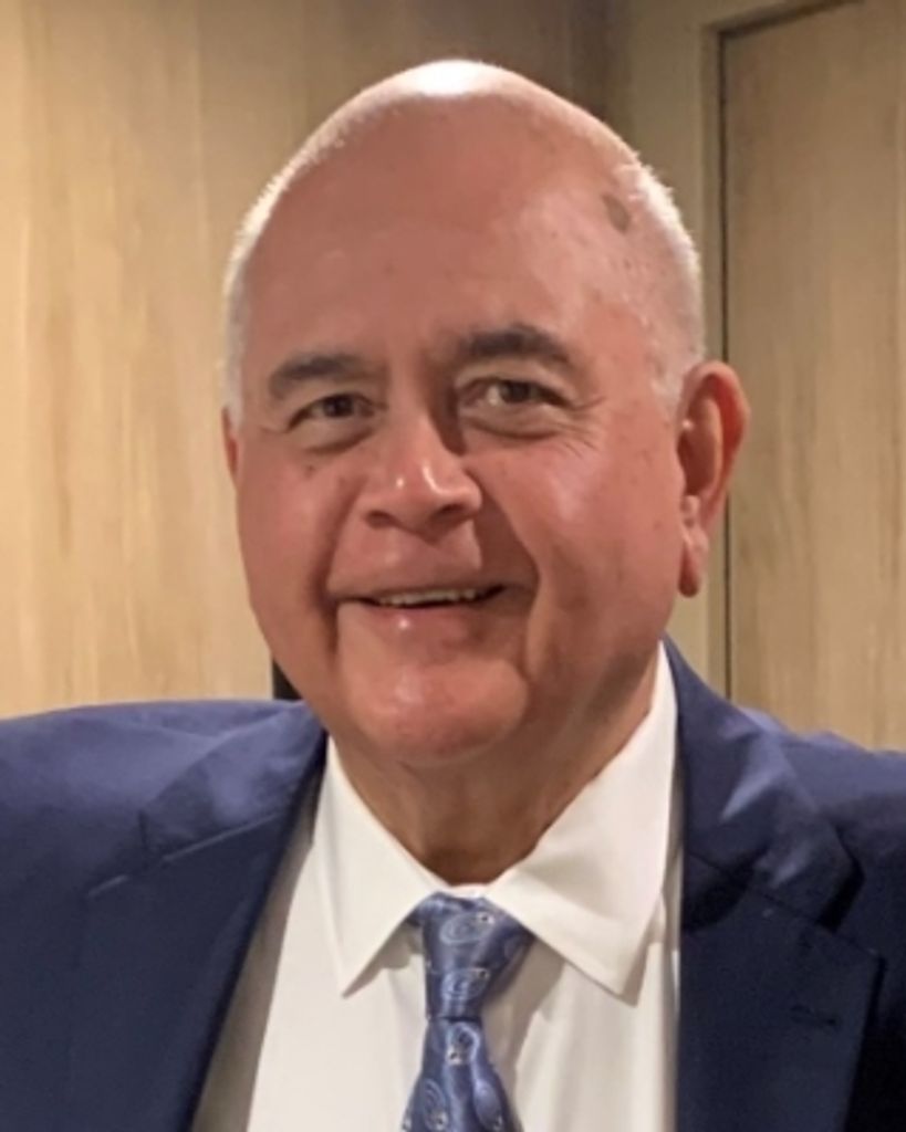 Mr Dominick A. Berretto