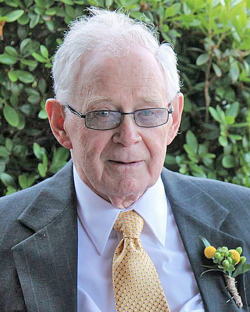 Walter H. "Bud" Duffy Profile Photo