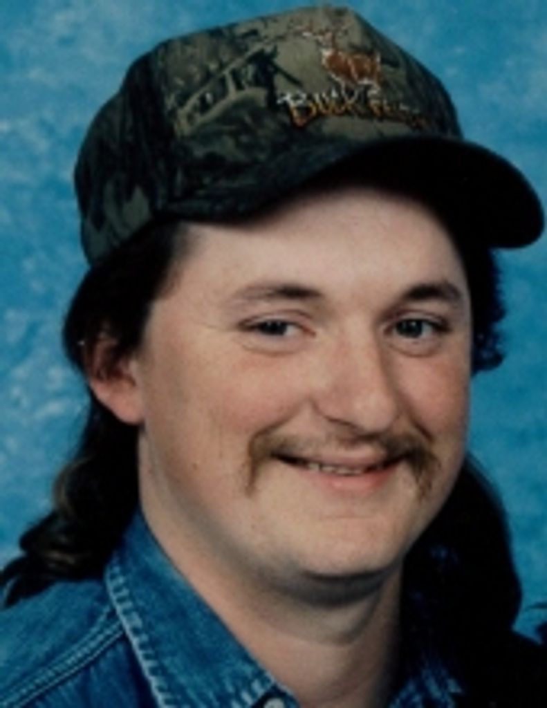 Lonnie  Dale Frymire Sr