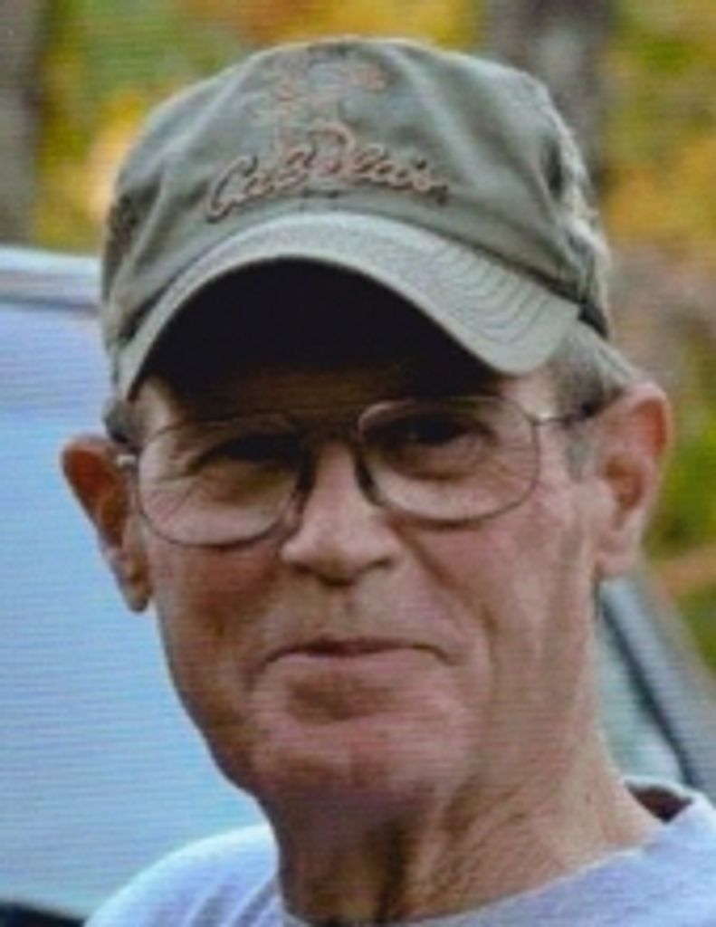 William "Billy" J. Davis
