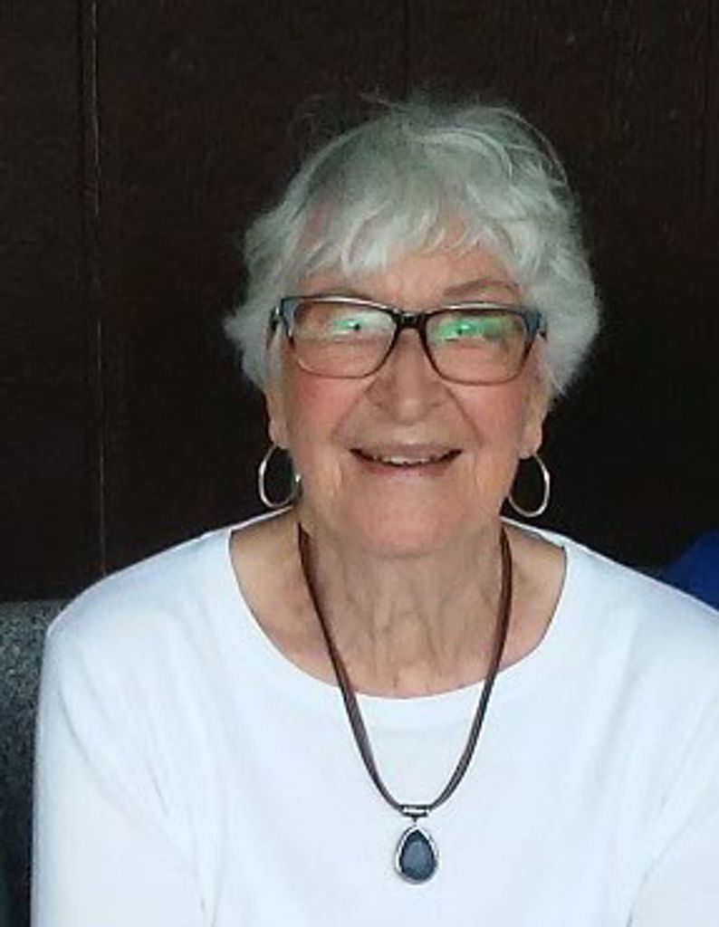 Shirley Mae (Kayser)  Freeberg