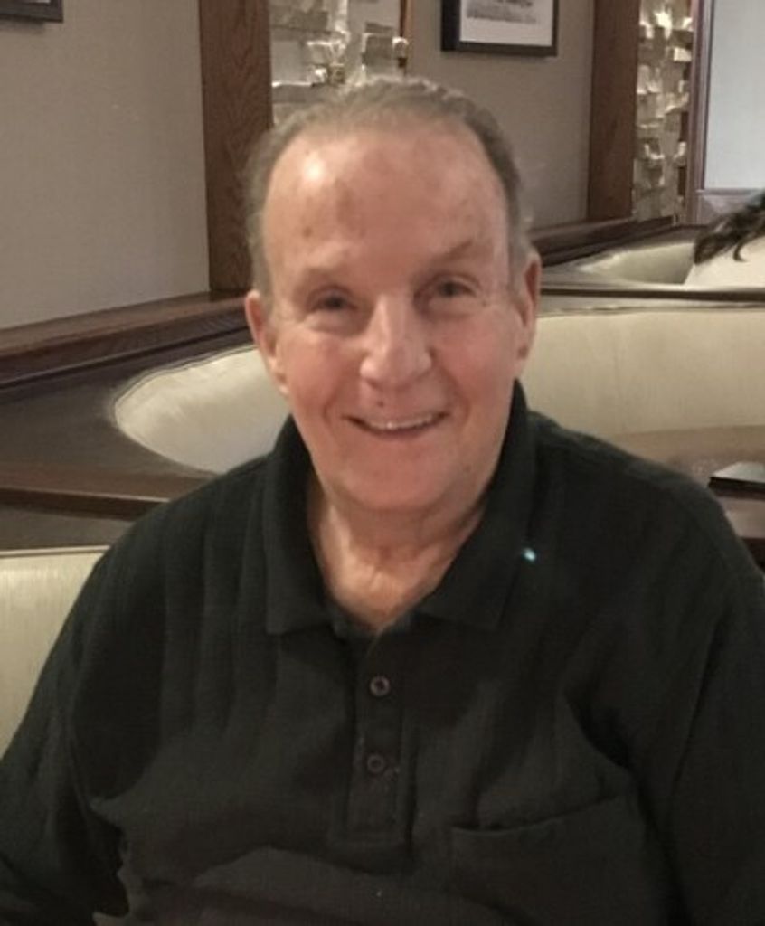 David Charles Weaver Profile Photo