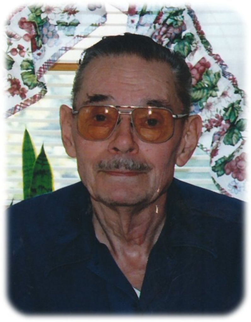 Donald F. Goette