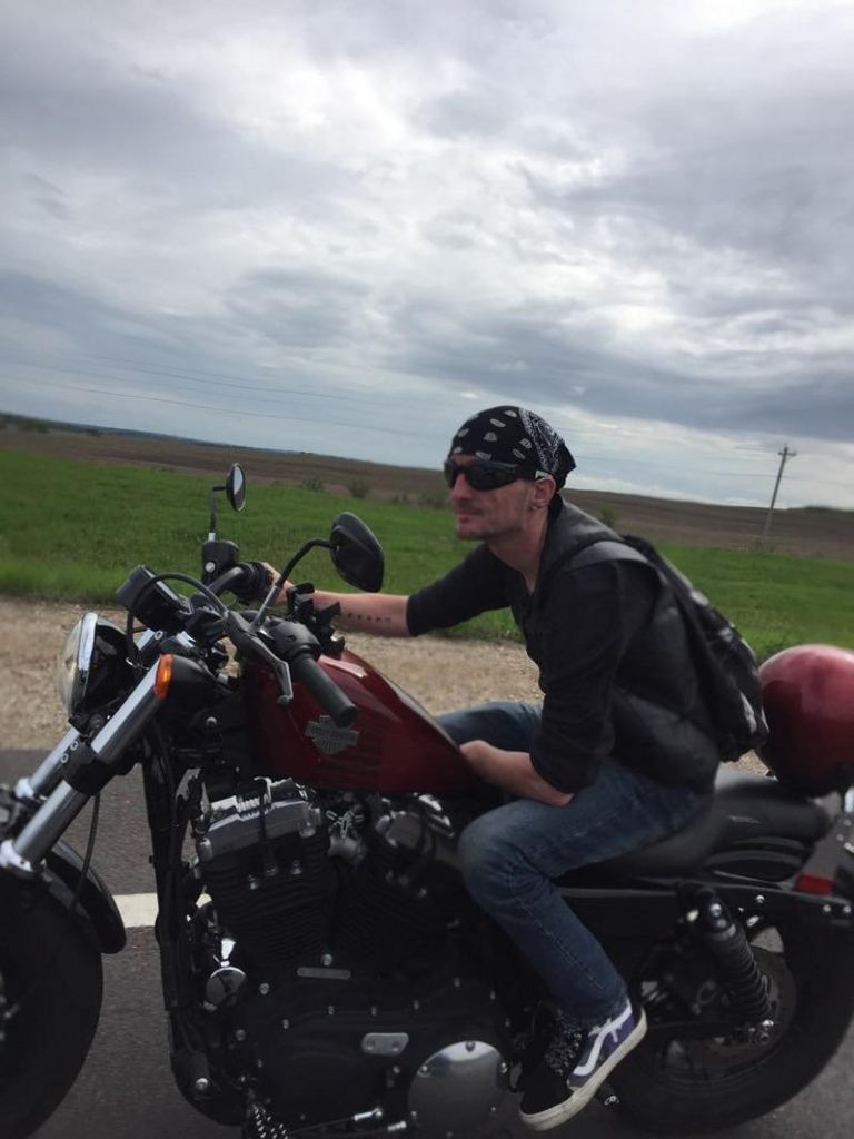 Zachery Thornton Profile Photo