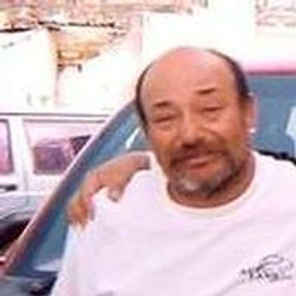 Ramiro Jaramillo- Garcia