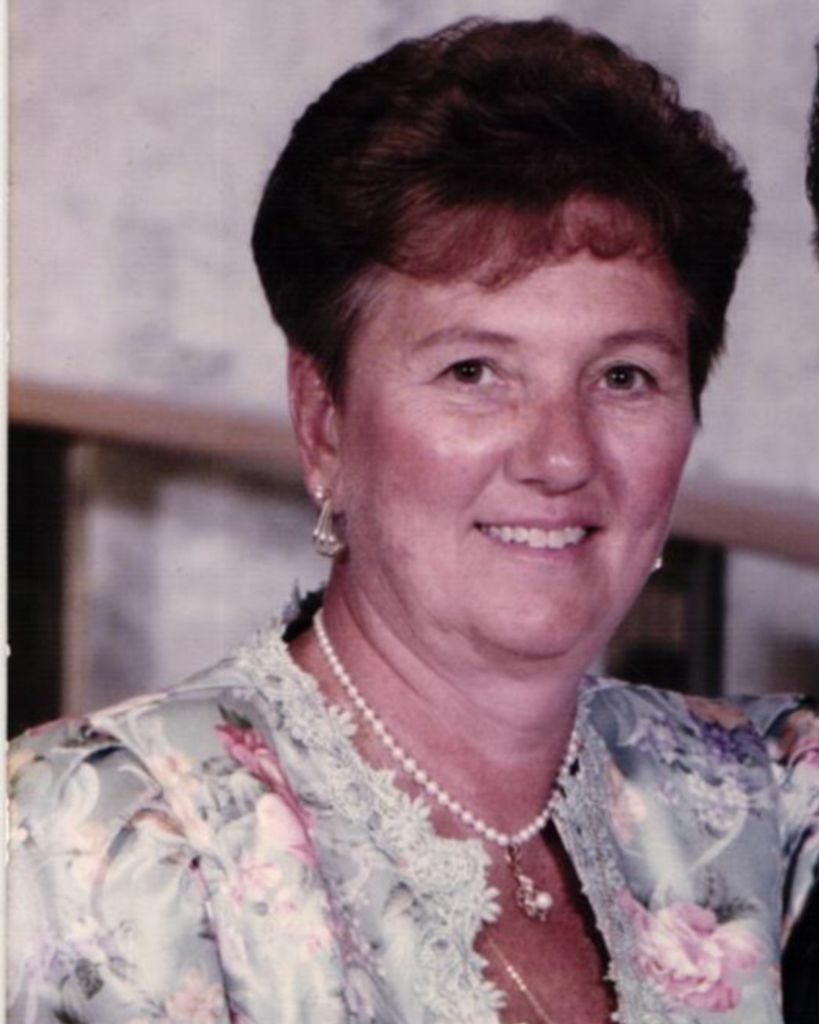 Ann Maguire