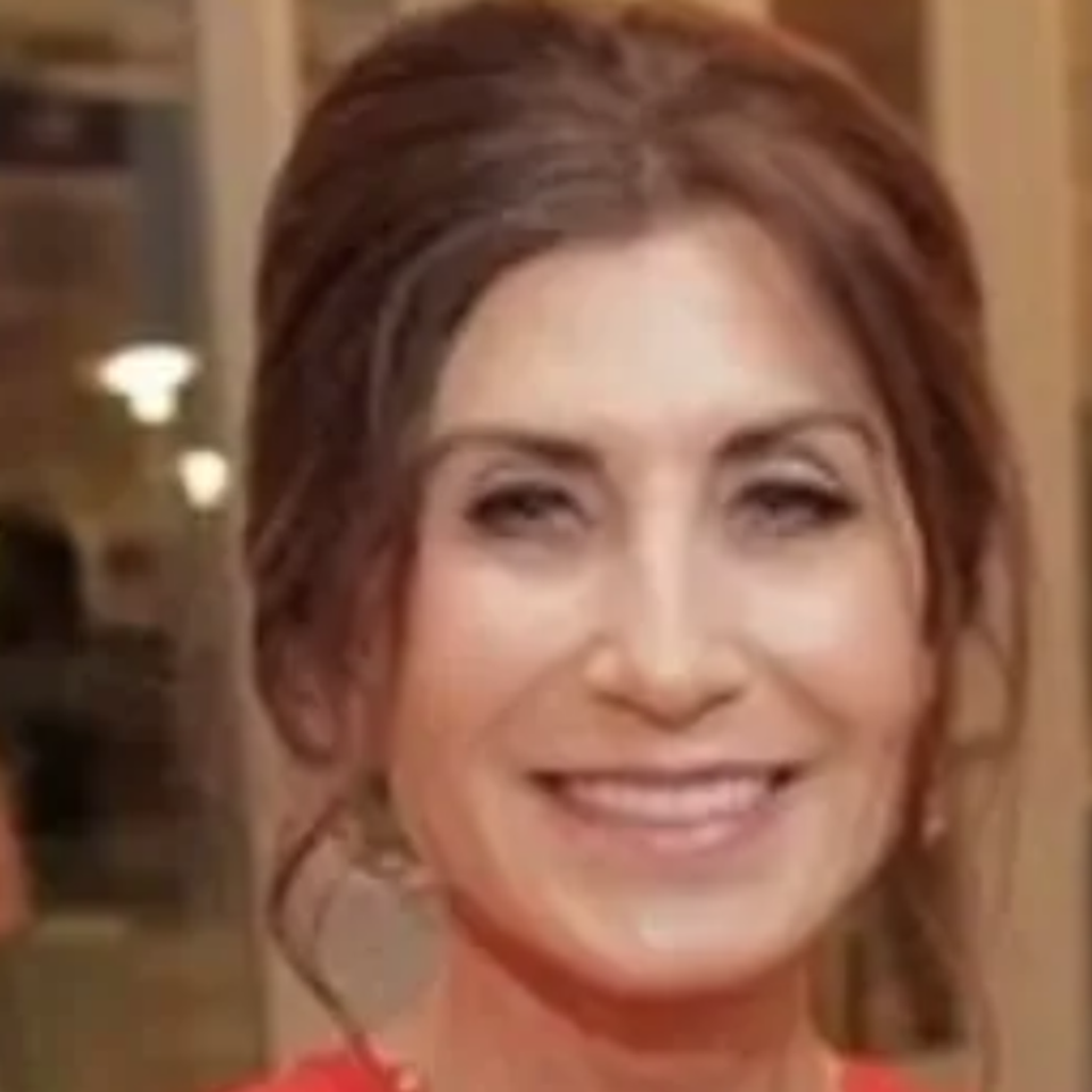 Stephany Del Ré