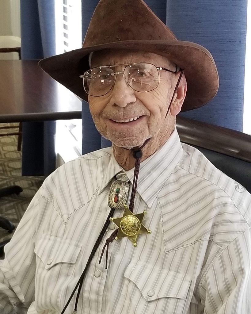 Richard Henry Lehmann